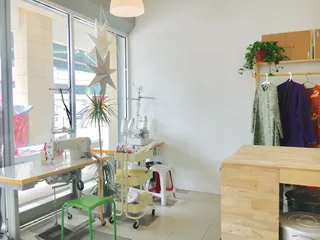 Khan Tailors — work photo 1