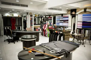 Khan Tailors — work photo 2