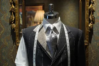 Khan Tailors — work photo 3