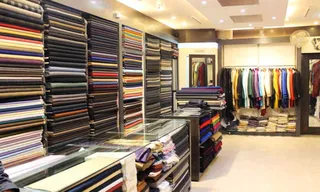 Khan Tailors — work photo 6