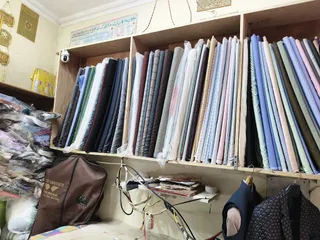 I.S Tailor — photo 1