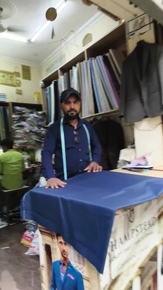 I.S Tailor — photo 3