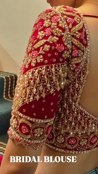 Seema Singh Design Studio — work photo 4