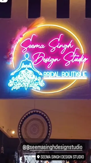 Seema Singh Design Studio — work photo 5
