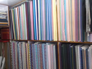 R. S. Tailors & Drapers — work photo 2
