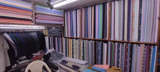 R. S. Tailors & Drapers — work photo 6