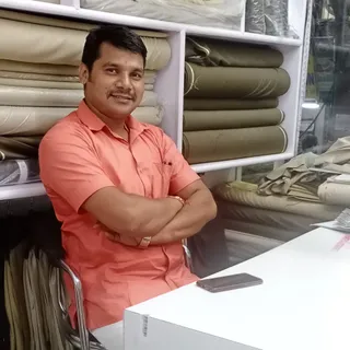 Swami Tailors and drapers — photo 1