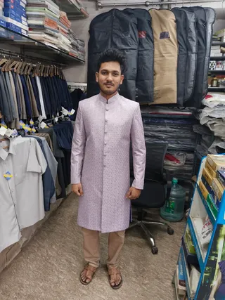 Mehta Tailors & Drappers — work photo 2