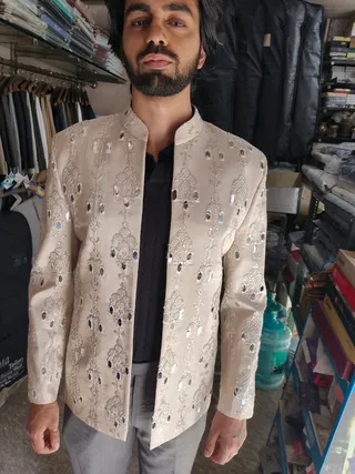 Mehta Tailors & Drappers — work photo 4