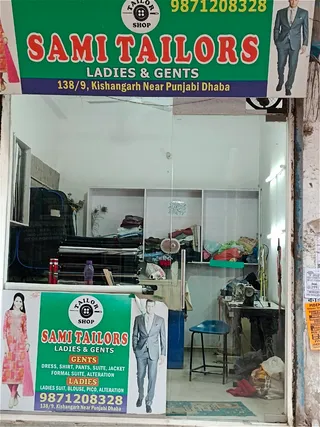 Sami Tailors — work photo 2