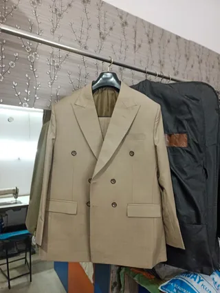 Sami Tailors — work photo 3