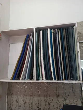 Sami Tailors — work photo 4
