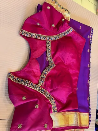 Creative Stitches- Best Boutique Shop in Bangalore — photo 1