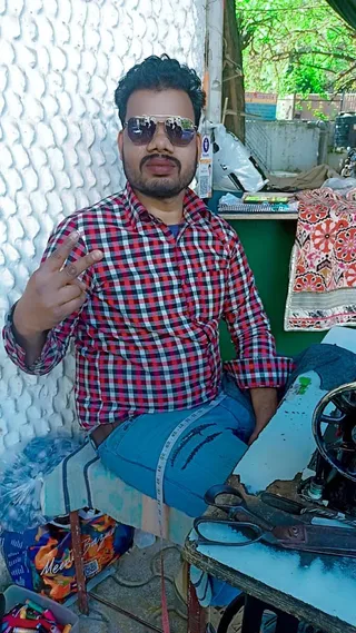 Abdul Tailor D-3&4 Vasant Kunj — photo 2