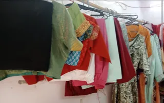 Dolly ladies tailoring shop — photo 3
