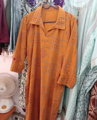 Dolly ladies tailoring shop — work photo 4
