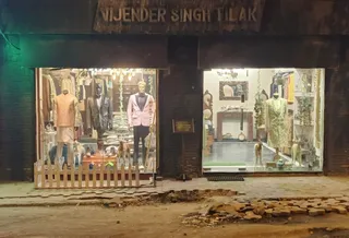 Vijender Singh Tilak — work photo 6