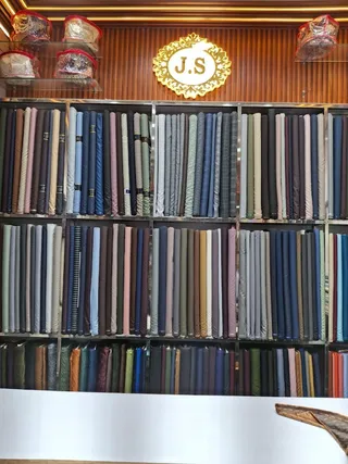 J.S tailors — photo 1