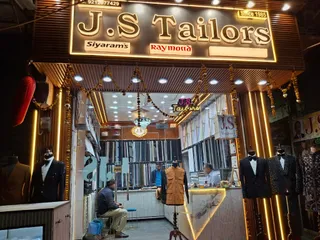 J.S tailors — photo 2