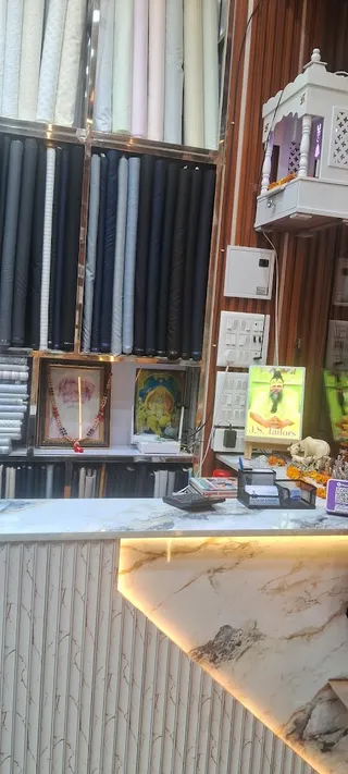 J.S tailors — photo 3