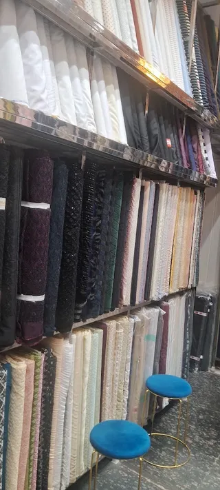 J.S tailors — work photo 4