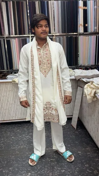 J.S tailors — work photo 6