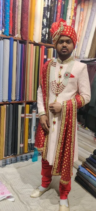 Fine Tailor & Drapers — work photo 5