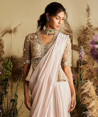 Sk Boutique- Best Dresses Stitching Services & Ladies Tailor in Delhi — photo 2