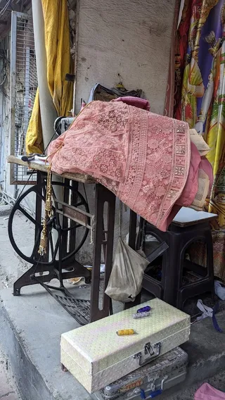 Shankar Tailors & Dry Cleaners — photo 3