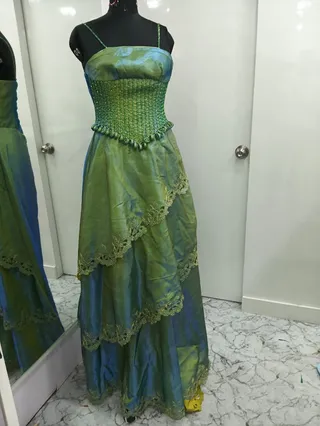 Magicstitch Designer Studio & Brand Finish Alteration Services — photo 2