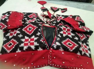 Raju tailor — work photo 4