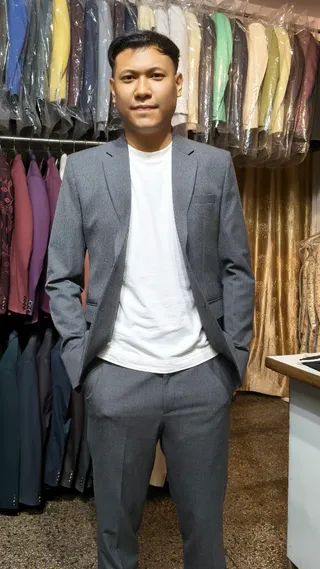 Tailor ar son's — work photo 4