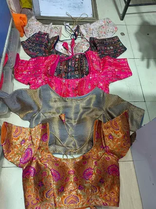 NEW ROSHAN TAILOR — photo 2