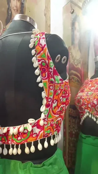 NEW ROSHAN TAILOR — work photo 6
