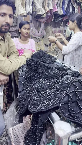 Deepak Tailor's — work photo 3