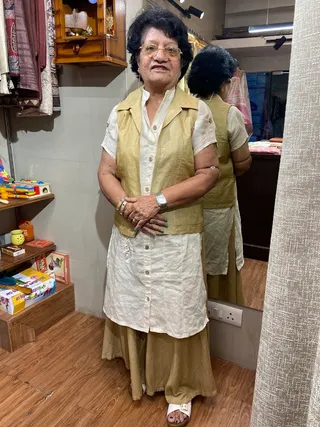 Akannksha Minglani Boutique — photo 3