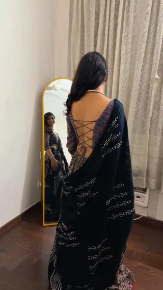 Akannksha Minglani Boutique — work photo 7