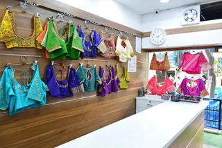 Broadway Tailors Malleswaram — photo 2
