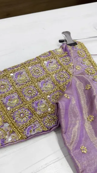 Broadway Tailors Malleswaram — work photo 4