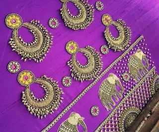 Broadway Tailors Malleswaram — work photo 5