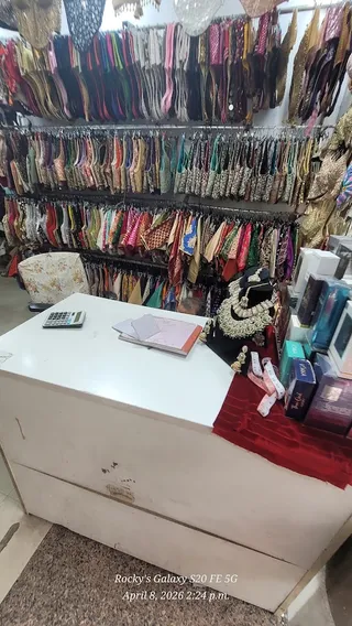 Fashion Tailors G.K.Wale — photo 3