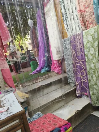Fashion Tailors G.K.Wale — work photo 4