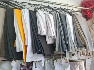 S. S. Tailors — photo 1