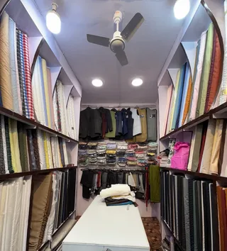 S. S. Tailors — photo 2