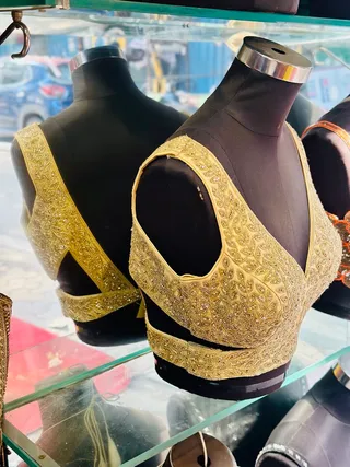 A Von tailor — work photo 6