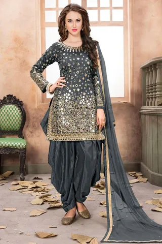 Reshma fashion point : Ladies Tailor — work photo 4