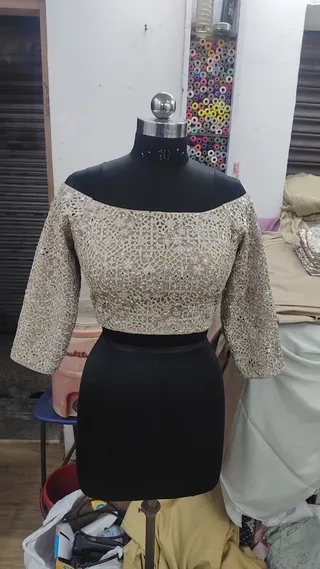 Mk Tailors gk 1 — work photo 4