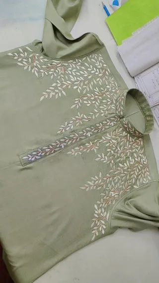 Fab Tailor - Perfect Tailoring in Chandni Chowk — work photo 3