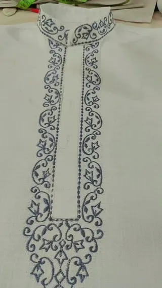 Fab Tailor - Perfect Tailoring in Chandni Chowk — work photo 5