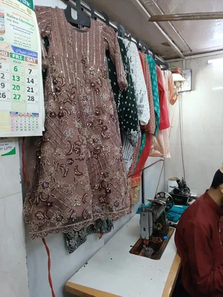 NS Ladies Tailoring Centre — work photo 2